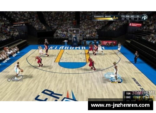 NBA滚球技巧大揭秘：实战经验与策略解析