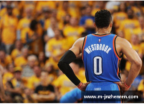 NBA火花：探寻谁能成为下一个传奇球星
