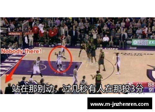 NBA年度盘点：全面解析球员表现、战术演变与赛季亮点