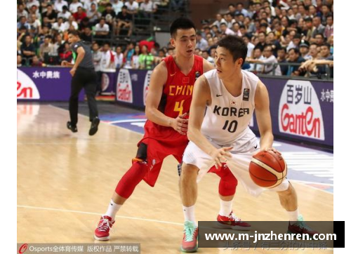 NBA球员曹岩：从校园篮球到职业赛场的成长与挑战