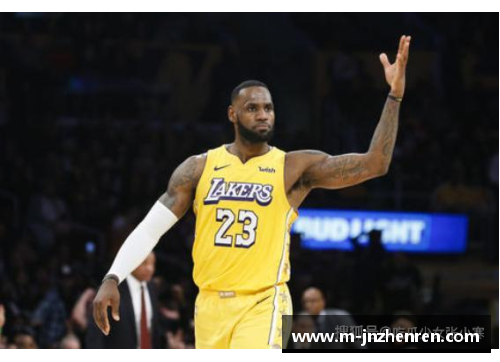 NBA财经预测：未来五年NBA球员薪资将如何演变？