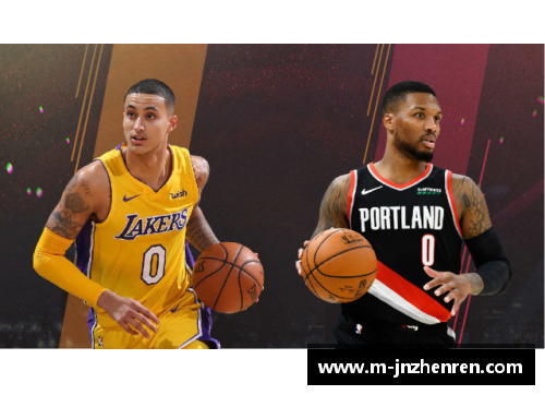 NBA焦点战：开拓者对阵湖人，火爆对决引全场瞩目