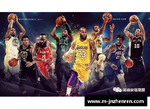 NBA潮流探索：球场上的时尚风向
