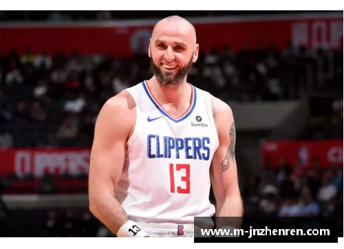 NBA球星朱万霍华德：重返辉煌之路
