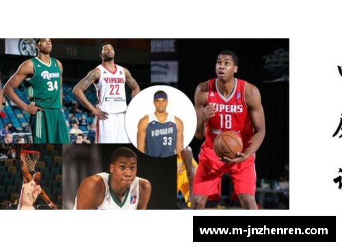 安哥拉篮球新星：NBA舞台上的闪耀之光