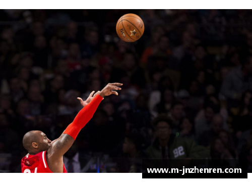 NBA湖人：挑战与荣耀的传奇征程