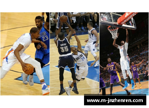 NBA球星的独特风格：探索他们的球鞋文化